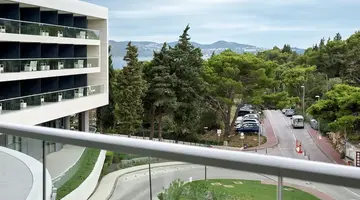 Sheraton Dubrovnik Riviera Hotel