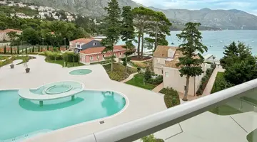 Sheraton Dubrovnik Riviera Hotel