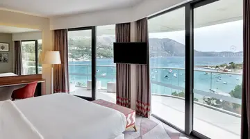Sheraton Dubrovnik Riviera Hotel