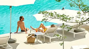 Sheraton Dubrovnik Riviera Hotel