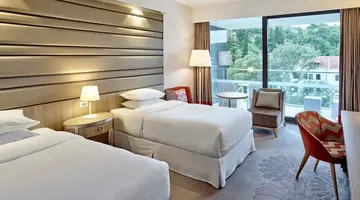 Sheraton Dubrovnik Riviera Hotel