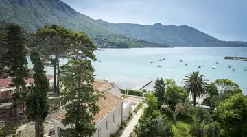 Sheraton Dubrovnik Riviera Hotel