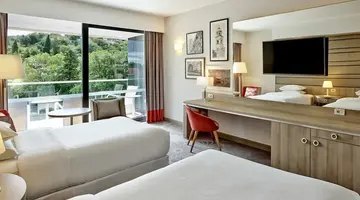 Sheraton Dubrovnik Riviera Hotel