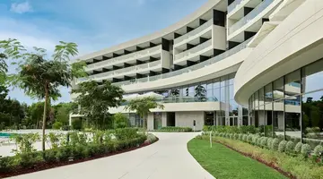 Sheraton Dubrovnik Riviera Hotel