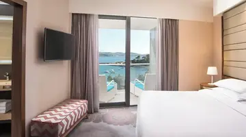 Sheraton Dubrovnik Riviera Hotel