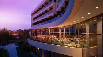 Sheraton Dubrovnik Riviera Hotel