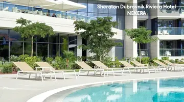 Sheraton Dubrovnik Riviera Hotel