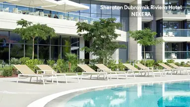 Sheraton Dubrovnik Riviera Hotel