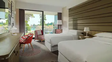 Sheraton Dubrovnik Riviera Hotel