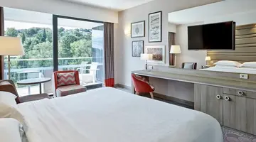 Sheraton Dubrovnik Riviera Hotel