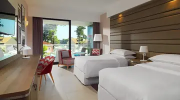 Sheraton Dubrovnik Riviera Hotel