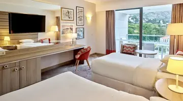 Sheraton Dubrovnik Riviera Hotel