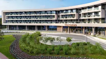 Sheraton Dubrovnik Riviera Hotel