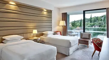 Sheraton Dubrovnik Riviera Hotel