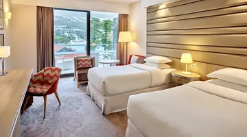 Sheraton Dubrovnik Riviera Hotel