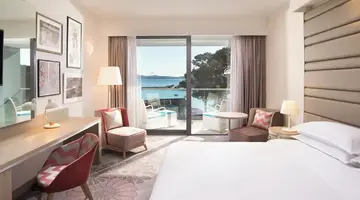 Sheraton Dubrovnik Riviera Hotel