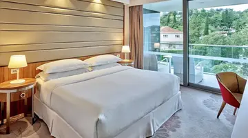 Sheraton Dubrovnik Riviera Hotel