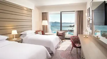 Sheraton Dubrovnik Riviera Hotel