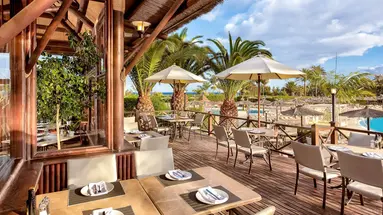 Sheraton Fuerteventura Beach, Golf & Spa Resort