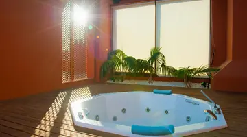 Sheraton Fuerteventura Beach Golf Spa Resort
