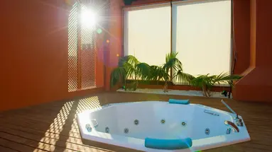 Sheraton Fuerteventura Beach Golf Spa Resort