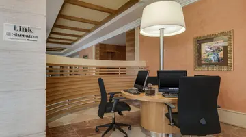 Sheraton Fuerteventura Beach Golf Spa Resort