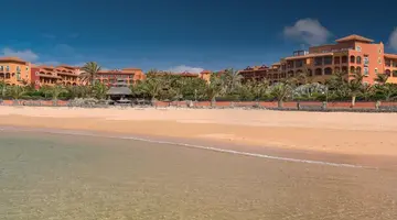 Sheraton Fuerteventura Beach Golf Spa Resort