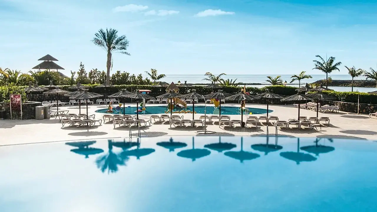 Sheraton Fuerteventura Beach, Golf & Spa Resort