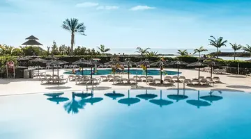 Sheraton Fuerteventura Beach, Golf & Spa Resort
