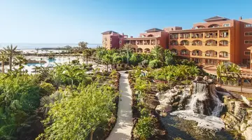 Sheraton Fuerteventura Beach, Golf & Spa Resort