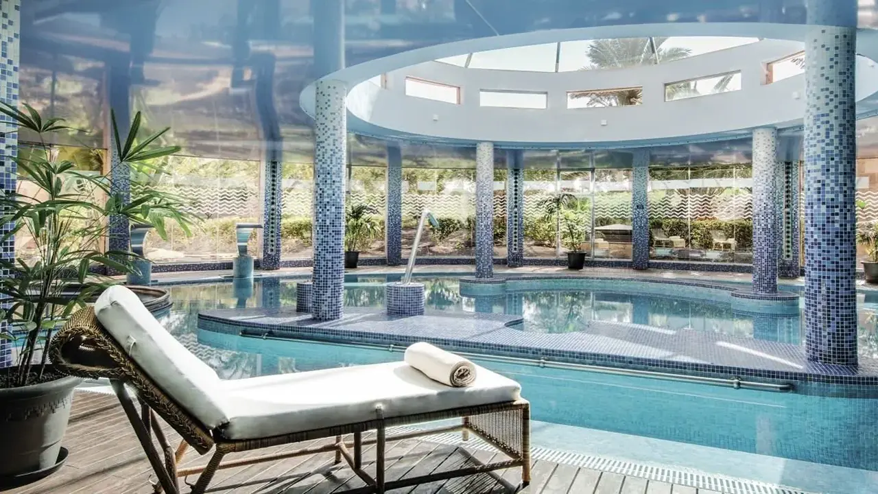 Sheraton Fuerteventura Beach, Golf & Spa Resort
