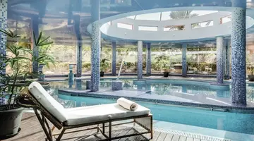 Sheraton Fuerteventura Beach, Golf & Spa Resort