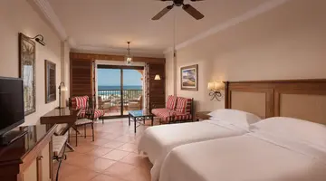 Sheraton Fuerteventura Beach Golf Spa Resort