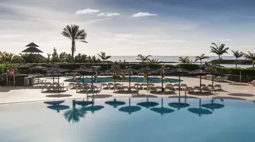 Sheraton Fuerteventura Beach Golf Spa Resort