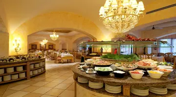 Sheraton Fuerteventura Beach Golf Spa Resort
