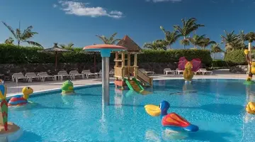 Sheraton Fuerteventura Beach Golf Spa Resort