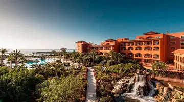 Sheraton Fuerteventura Beach Golf Spa Resort