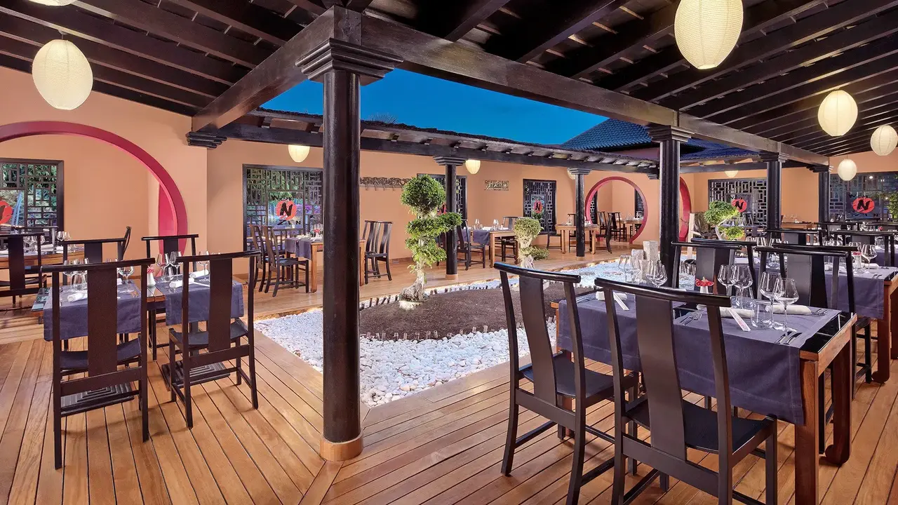 Sheraton Fuerteventura Beach, Golf & Spa Resort