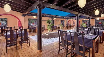 Sheraton Fuerteventura Beach, Golf & Spa Resort