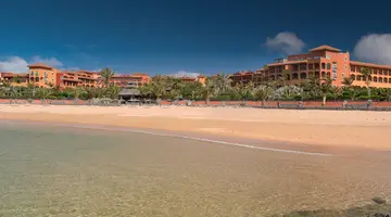 Sheraton Fuerteventura Beach Golf Spa Resort