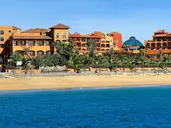 Sheraton Fuerteventura Beach, Golf & Spa Resort