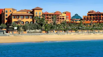 Sheraton Fuerteventura Beach, Golf & Spa Resort
