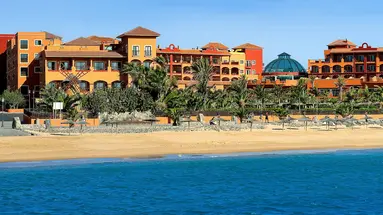 Sheraton Fuerteventura Beach, Golf & Spa Resort