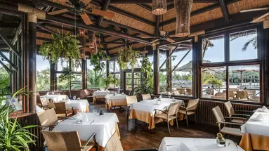 Sheraton Fuerteventura Beach, Golf & Spa Resort