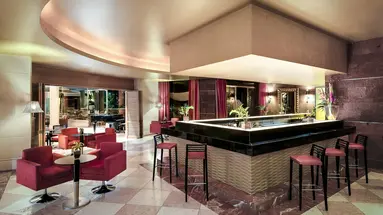 Sheraton Fuerteventura Beach, Golf & Spa Resort