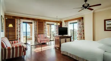 Sheraton Fuerteventura Beach, Golf & Spa Resort