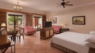 Sheraton Fuerteventura Beach Golf Spa Resort