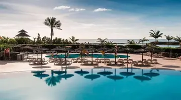 Sheraton Fuerteventura Beach Golf Spa Resort