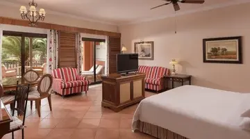 Sheraton Fuerteventura Beach Golf Spa Resort