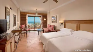Sheraton Fuerteventura Beach, Golf & Spa Resort